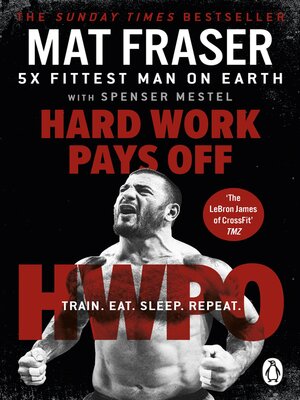 cover image of Hard Work Pays Off